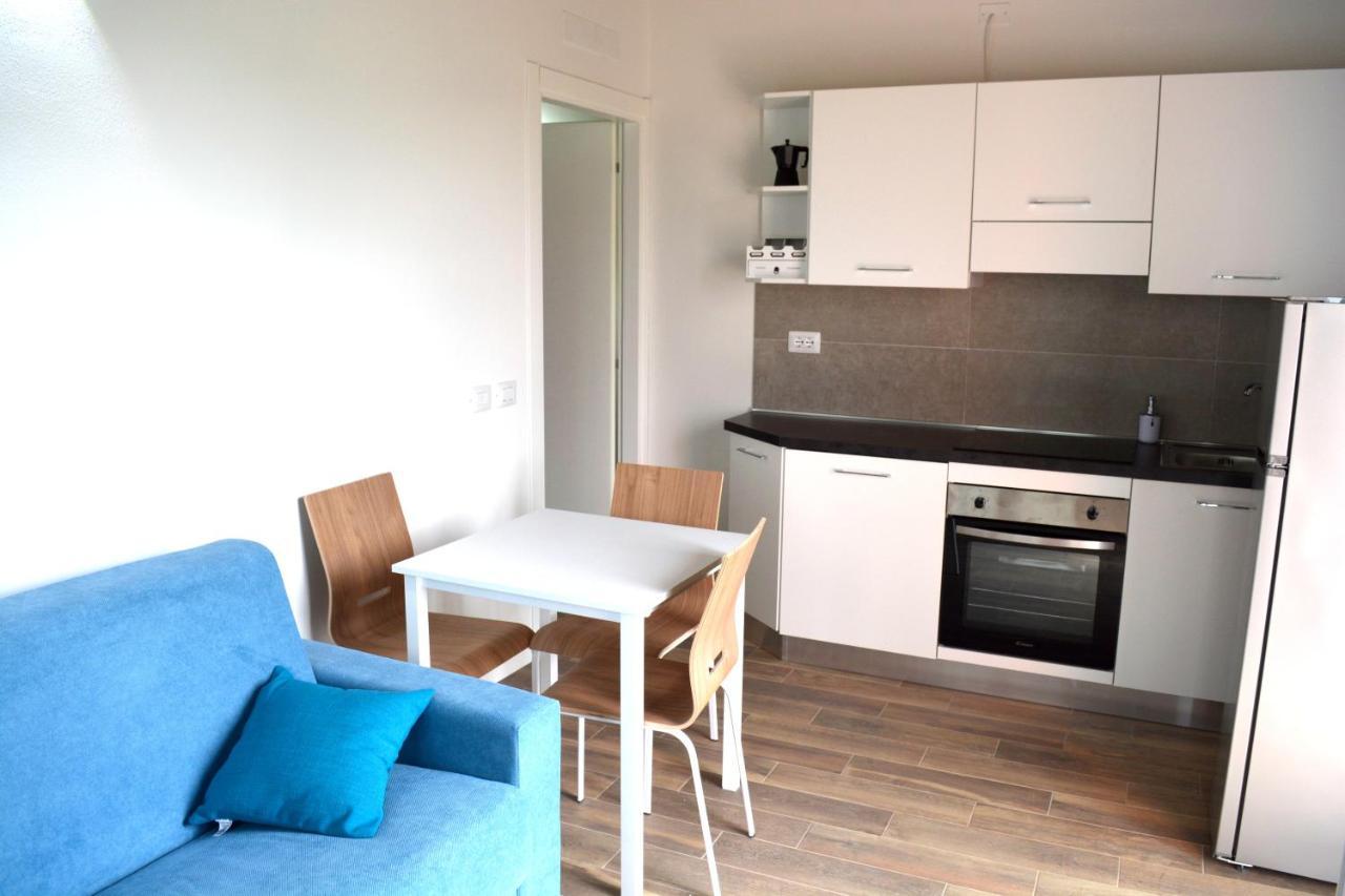 Castagnarossa Casa Vacanze เบเวรีโน ภายนอก รูปภาพ